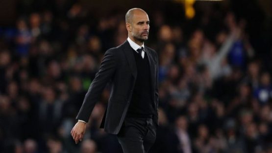 Guardiola
