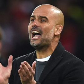 Guardiola