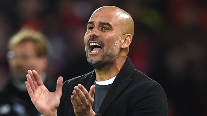 Guardiola