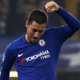 Hazard