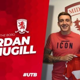 Hugill