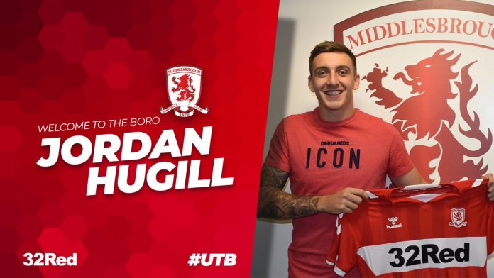 Hugill