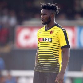 Isaac-Success