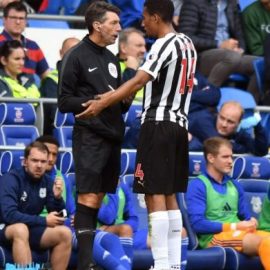 Isaac hayden