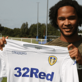 Izzy Brown
