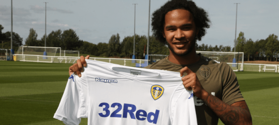 Izzy Brown