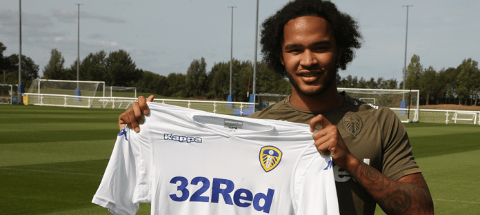 Izzy Brown