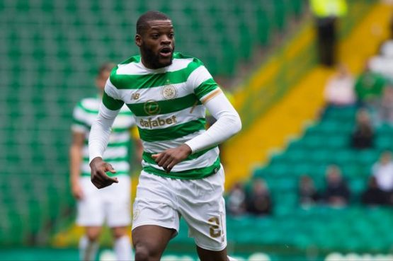 Olivier Ntcham