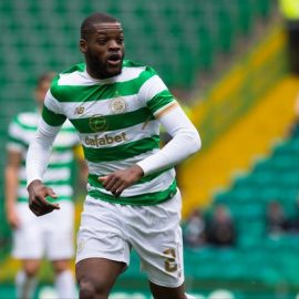 Olivier Ntcham