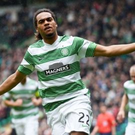 Jason Denayer