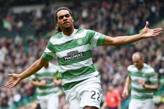 Jason Denayer