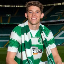 Ryan Christie