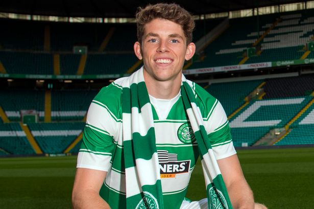 Ryan Christie