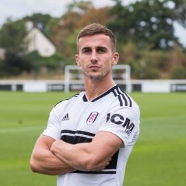 Joe Bryan