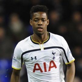 Josh-Onomah