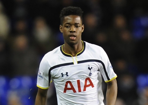 Josh-Onomah