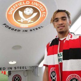 Kean Bryan