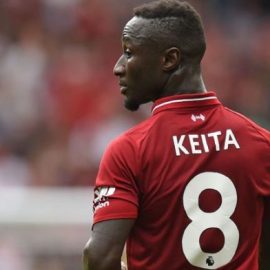 Keita