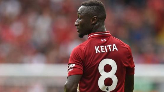 Keita