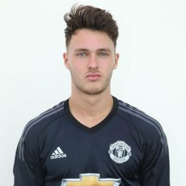 Kieran O'Hara