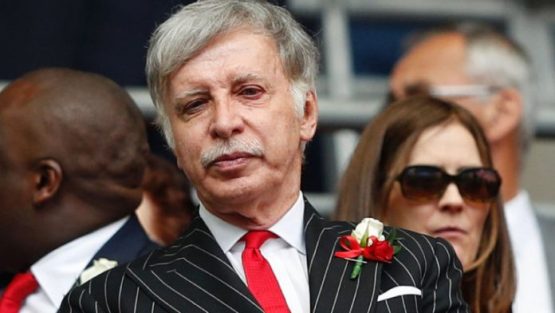 Kroenke