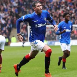 Lafferty