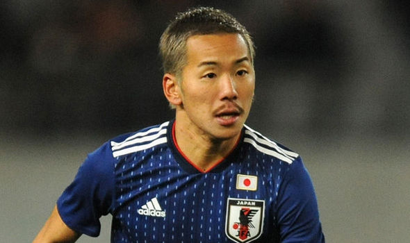 Yosuke Ideguchi