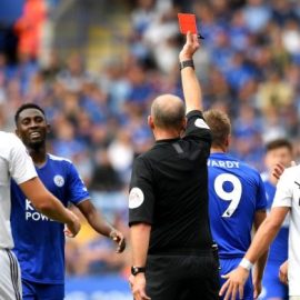 Leicester vs Wolves