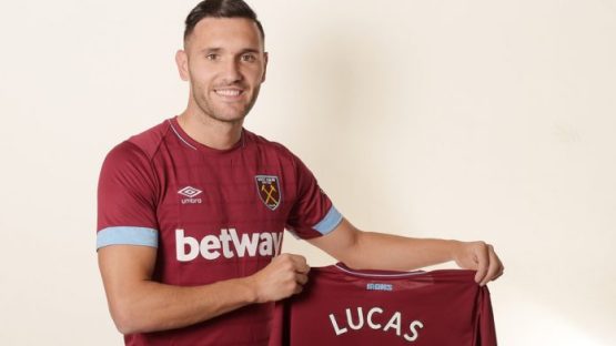 Lucas Perez