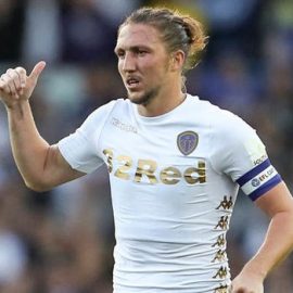 Luke Ayling