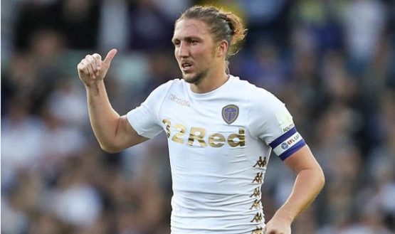 Luke Ayling