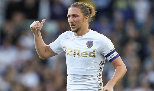 Luke Ayling