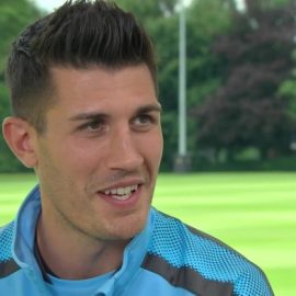 Danny Batth