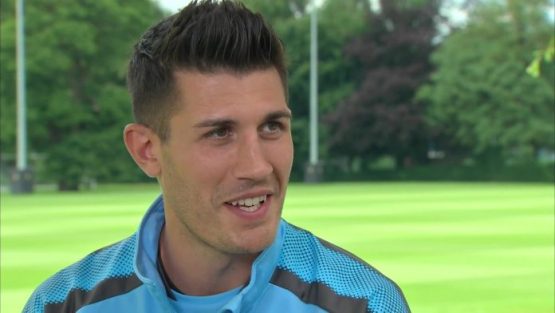 Danny Batth