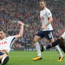 Man Utd Spurs