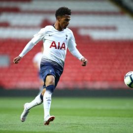 Marcus Edwards