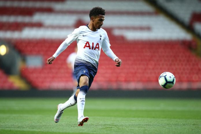 Marcus Edwards