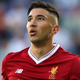 Marko Grujic