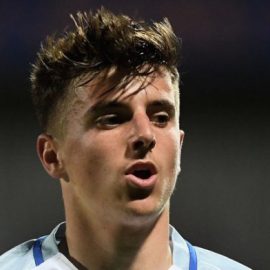 Mason Mount