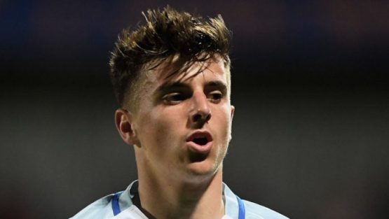 Mason Mount