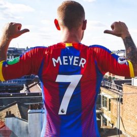 Meyer