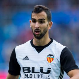 Martin Montoya