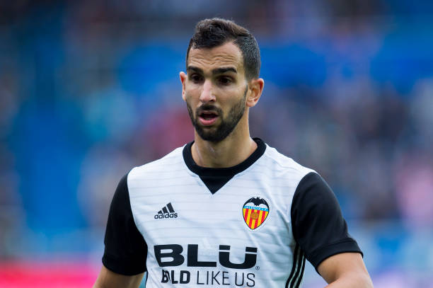 Martin Montoya