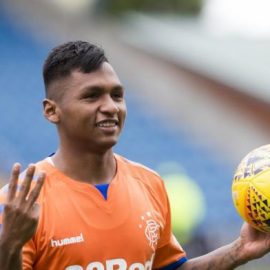 Morelos Rangers