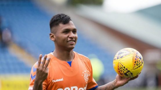 Morelos Rangers