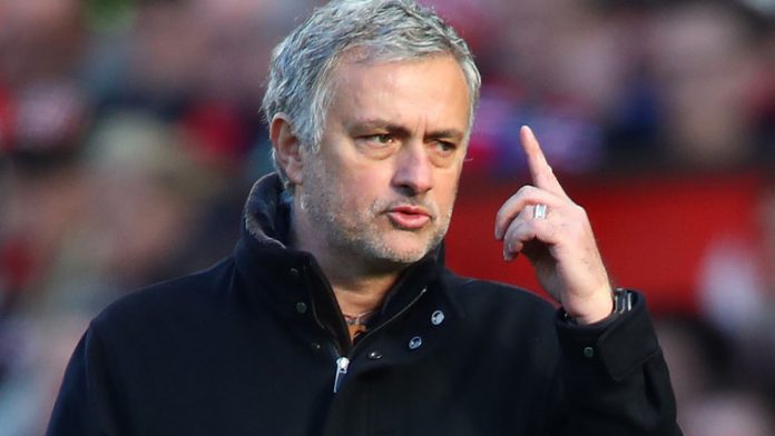 Mourinho