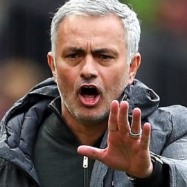 Mourinho