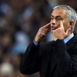 Mourinho