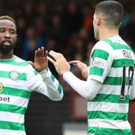 Moussa Dembele