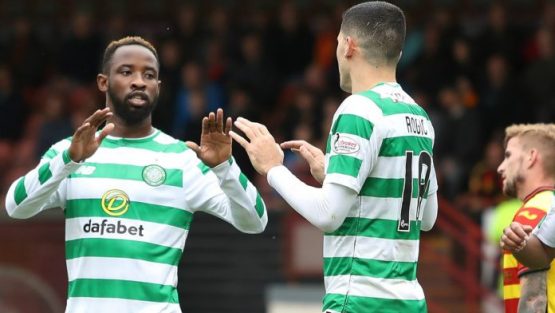 Moussa Dembele